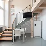 Vorgarten Apartments - Central, New And Stylish For Your Comfortable Stay In Vienna