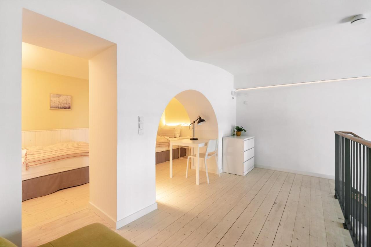 Vorgarten - Central, New And Stylish For Your Comfortable In Apartment