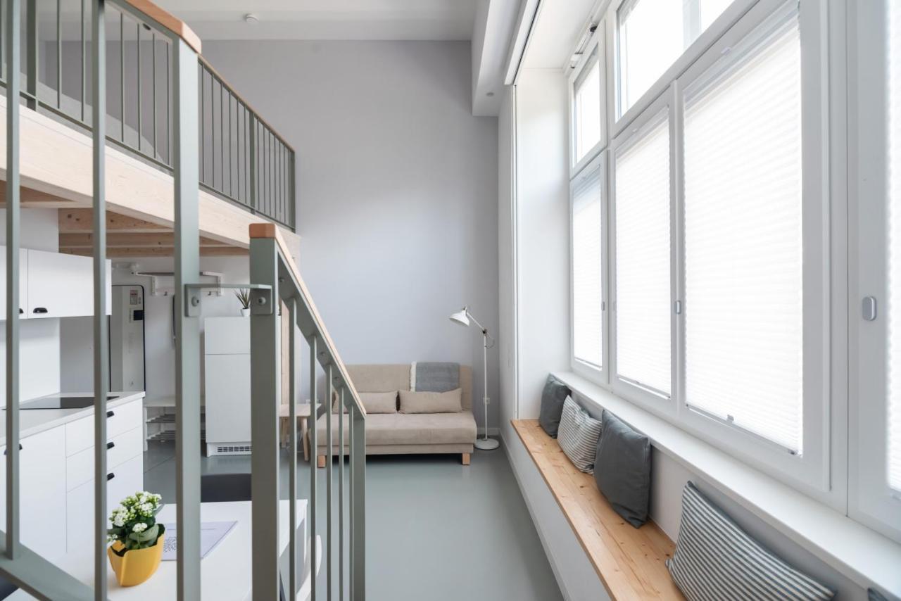 Vorgarten - Central, New And Stylish For Your Comfortable In * Wien