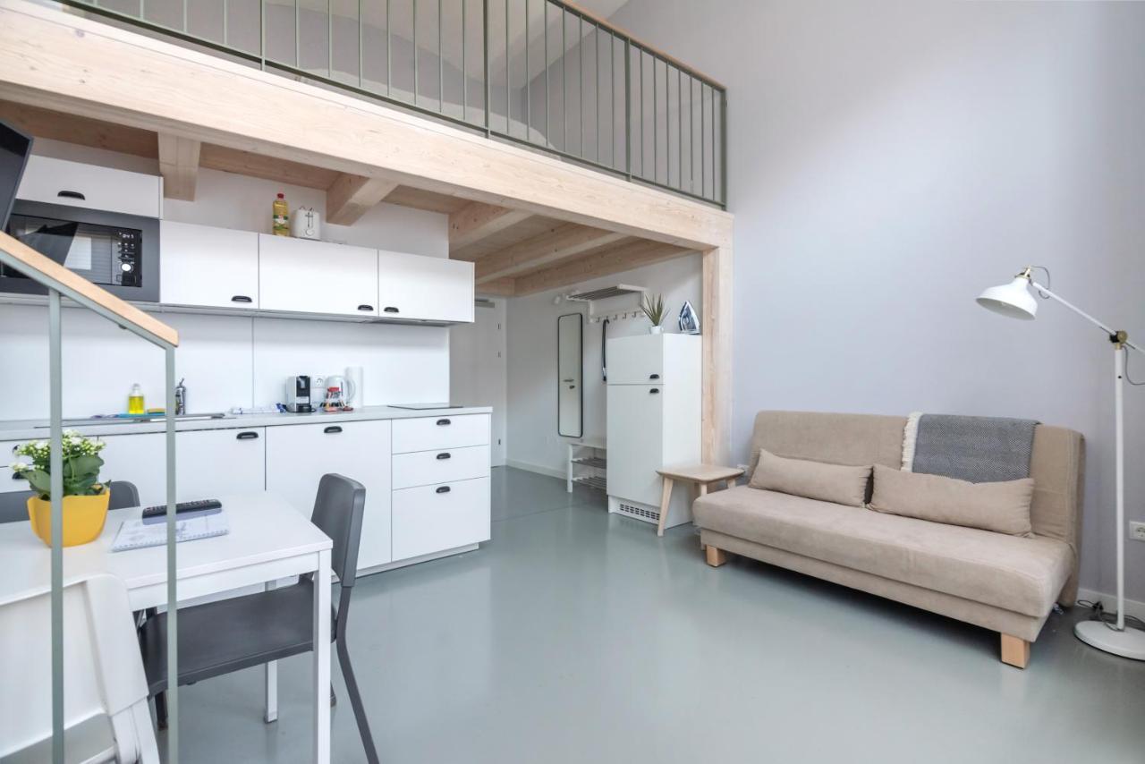 Vorgarten - Central, New And Stylish For Your Comfortable In Wien