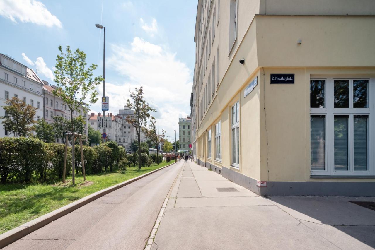Vorgarten - Central, New And Stylish For Your Comfortable In Wien