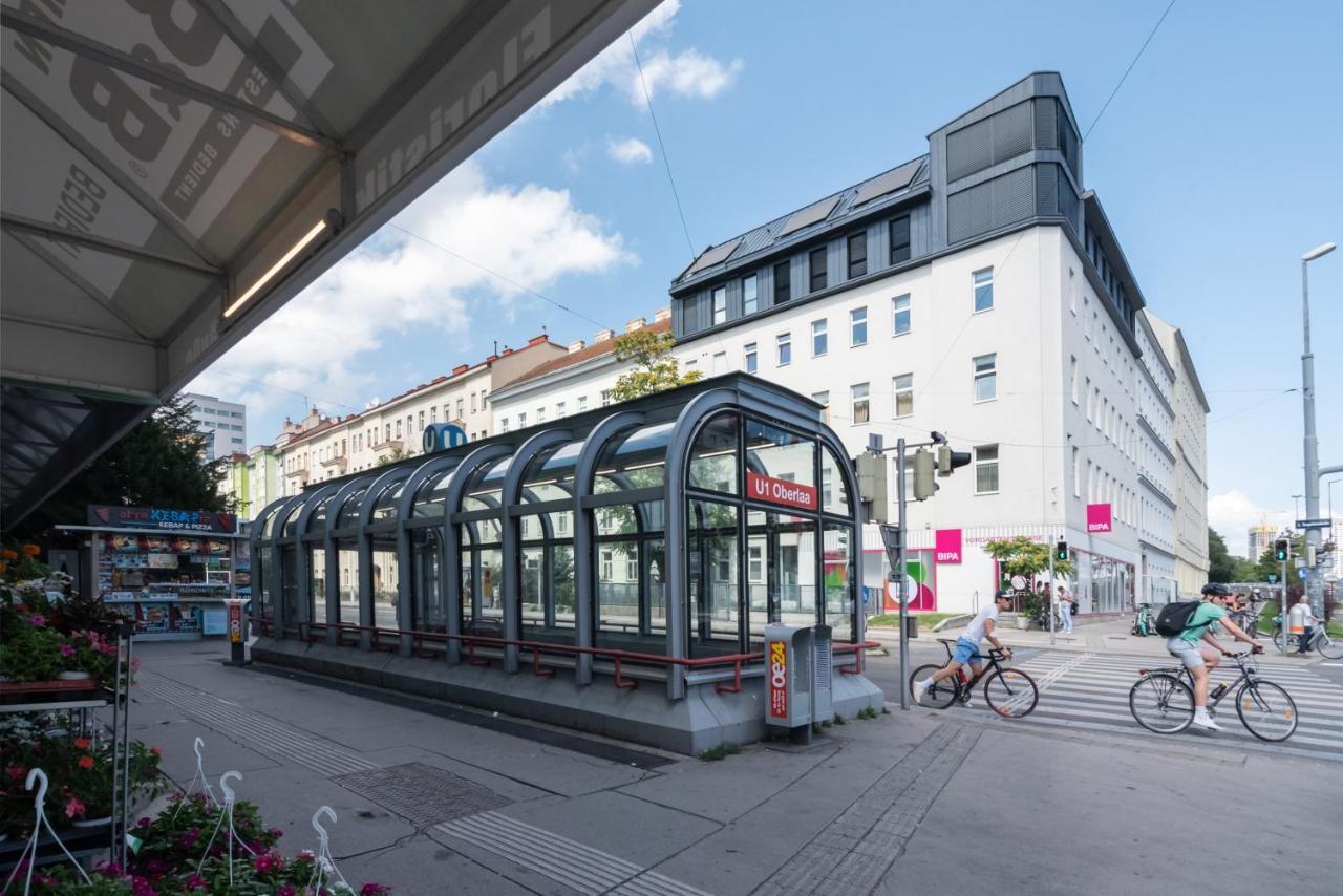 Vorgarten - Central, New And Stylish For Your Comfortable In Wien