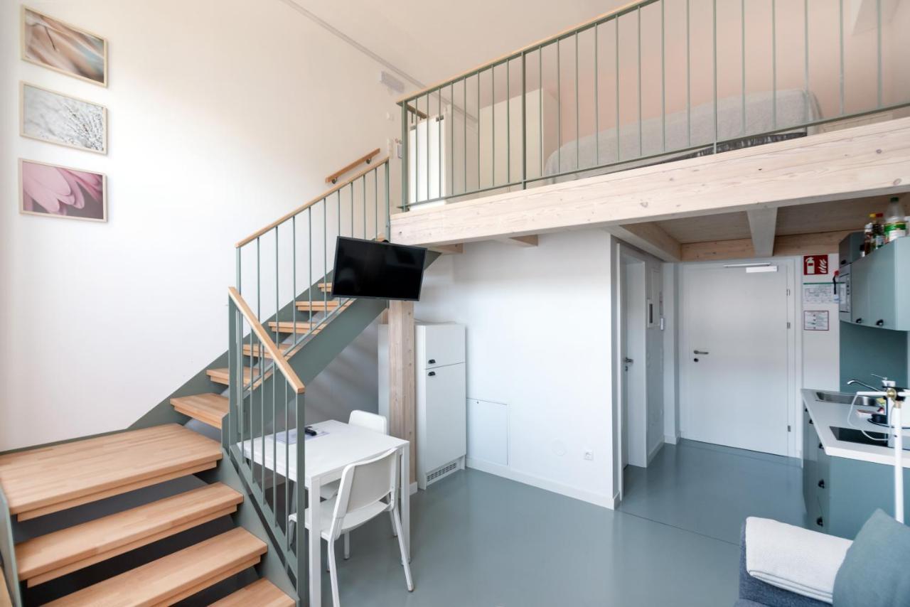 Vorgarten - Central, New And Stylish For Your Comfortable In Apartment Wien