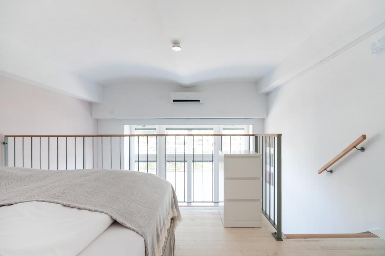 Vorgarten - Central, New And Stylish For Your Comfortable In *